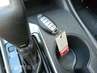 2024 Nissan Altima S – miniatura 8