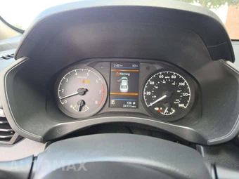 2024 Nissan Altima S – miniatura 9