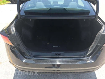 2024 Nissan Altima S – miniatura 14