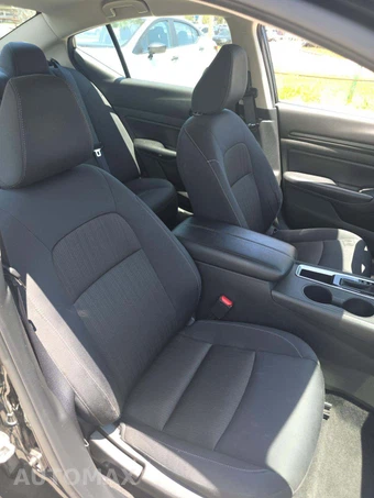 2024 Nissan Altima S – miniatura 18