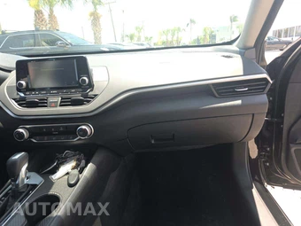 2024 Nissan Altima S – miniatura 19