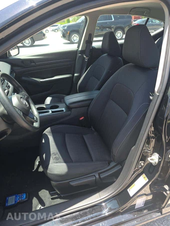 2024 Nissan Altima S – miniatura 6
