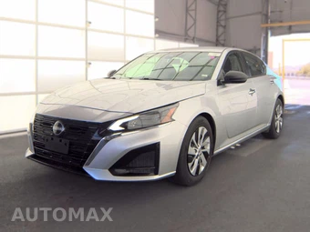 2024 Nissan Altima S