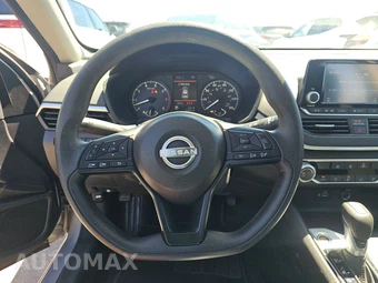 2024 Nissan Altima S – miniatura 10