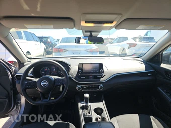 2024 Nissan Altima S – miniatura 11