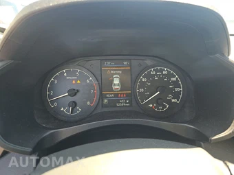 2024 Nissan Altima S – miniatura 12