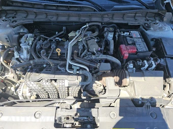 2024 Nissan Altima S – miniatura 15