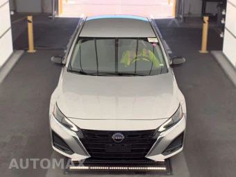 2024 Nissan Altima S – miniatura 2