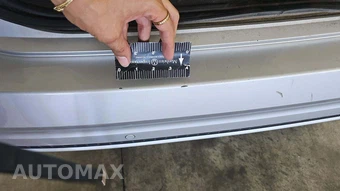 2024 Nissan Altima S – miniatura 24