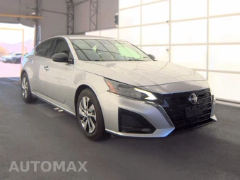 2024 Nissan Altima S – miniatura 3
