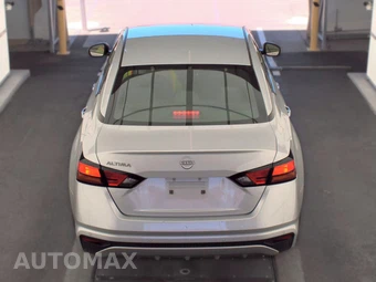 2024 Nissan Altima S – miniatura 5
