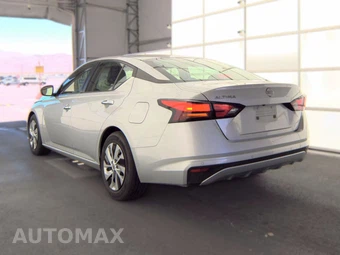2024 Nissan Altima S – miniatura 6
