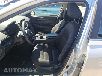 2024 Nissan Altima S – miniatura 7