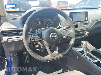 2024 Nissan Altima S – miniatura 10