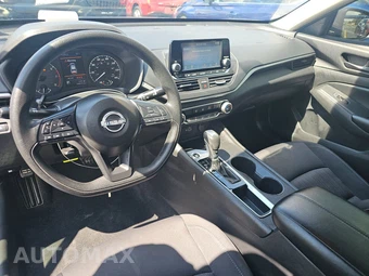 2024 Nissan Altima S – miniatura 11