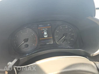 2024 Nissan Altima S – miniatura 12
