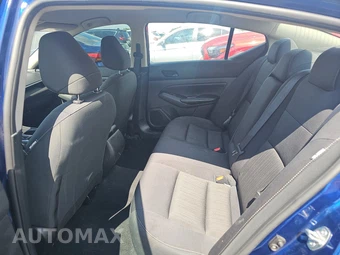 2024 Nissan Altima S – miniatura 13