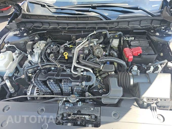 2024 Nissan Altima S – miniatura 15