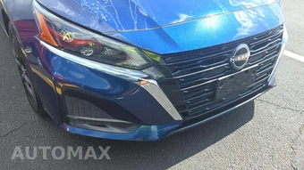 2024 Nissan Altima S – miniatura 19