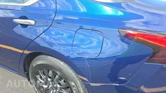 2024 Nissan Altima S – miniatura 21