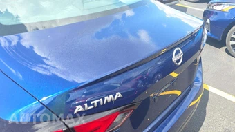 2024 Nissan Altima S – miniatura 23