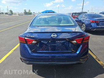 2024 Nissan Altima S – miniatura 5