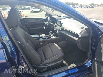 2024 Nissan Altima S – miniatura 8