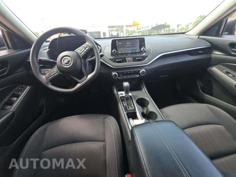 2024 Nissan Altima S – miniatura 10