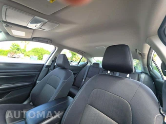 2024 Nissan Altima S – miniatura 11