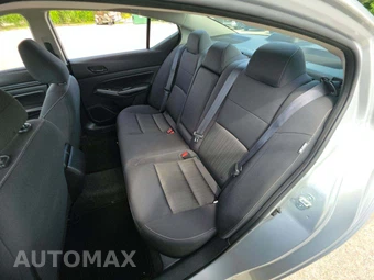 2024 Nissan Altima S – miniatura 13
