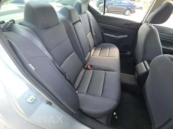2024 Nissan Altima S – miniatura 16