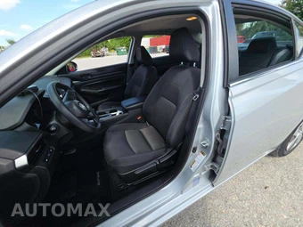 2024 Nissan Altima S – miniatura 6