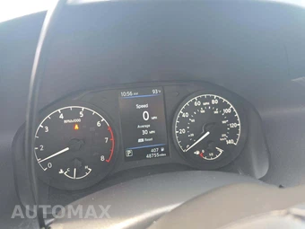 2024 Nissan Altima S – miniatura 9