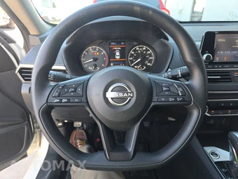 2024 Nissan Altima S - miniatura 10