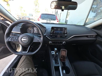 2024 Nissan Altima S - miniatura 11