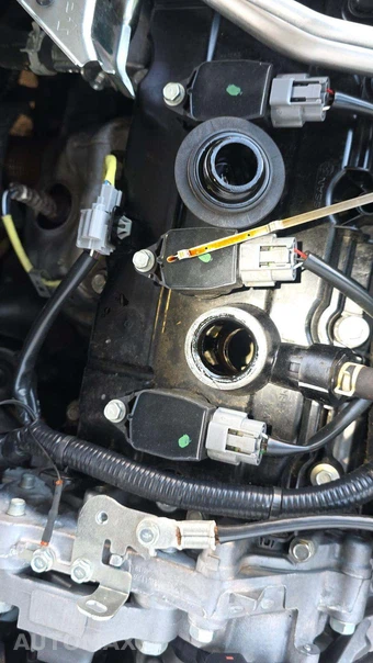 2024 Nissan Altima S - miniatura 20