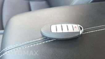 2024 Nissan Altima S - miniatura 24