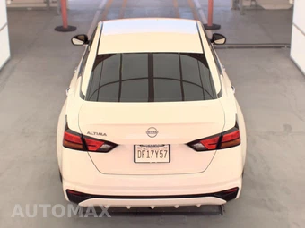 2024 Nissan Altima S - miniatura 5
