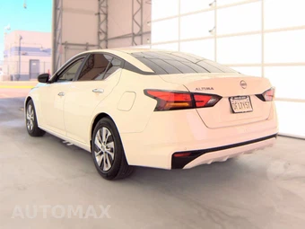2024 Nissan Altima S - miniatura 6
