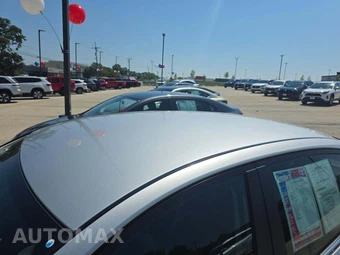 2024 Nissan Altima S - miniatura 12