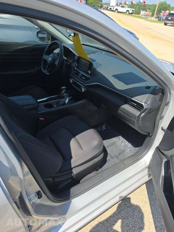 2024 Nissan Altima S - miniatura 18