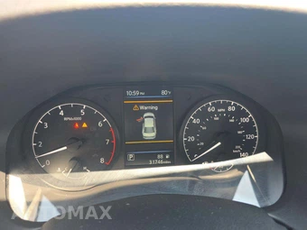 2024 Nissan Altima S - miniatura 9