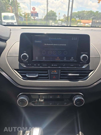 2024 Nissan Altima S – miniatura 10