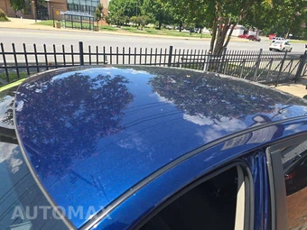 2024 Nissan Altima S – miniatura 12