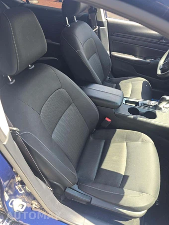 2024 Nissan Altima S – miniatura 18