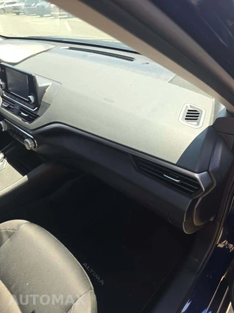 2024 Nissan Altima S – miniatura 19