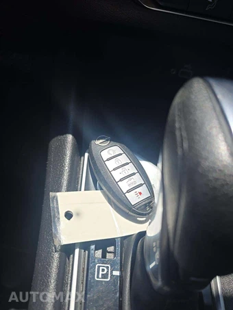 2024 Nissan Altima S – miniatura 8