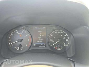 2024 Nissan Altima S – miniatura 9