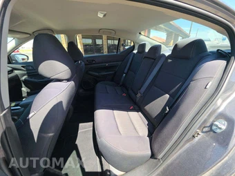2024 Nissan Altima S – miniatura 10