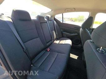 2024 Nissan Altima S – miniatura 13